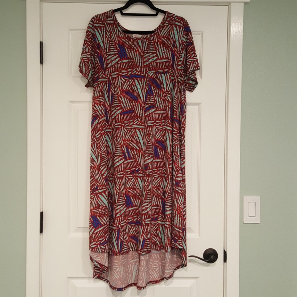 Lularoe Carly